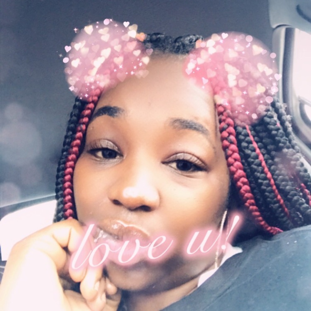 Meet your Posher, Tasha